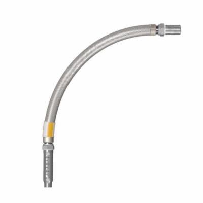 Victaulic® AH2 36 x 1/2 in Braided Hose