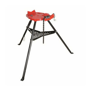 Vise Tripods Image