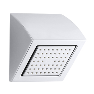 Wall Mounted Shower Heads Image