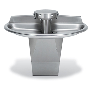 Wash Fountains Image