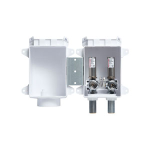 Washing Machine Fittings Image