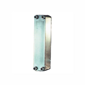 Water Heater Heat Exchangers Image