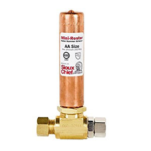Water Hammer Arresters Image