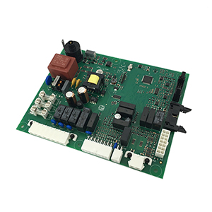 Water Heater Circuit & Control Boards Image