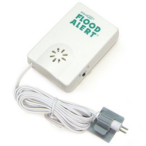 Water Heater Leak Detectors Image