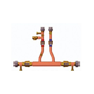 Water Heater Replacement Parts & Access. Image