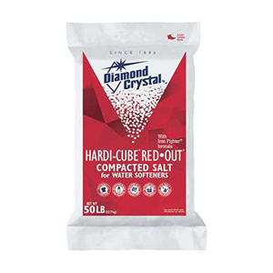 Water Softener Salts Image