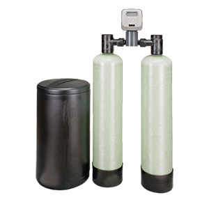 Water Softeners & Conditioners Image