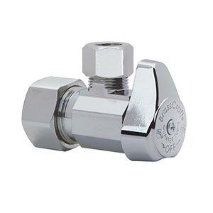 Water Supply Fittings Image