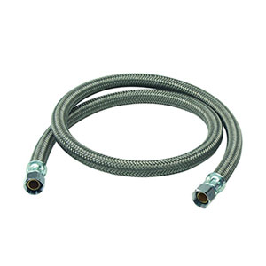 Water Supply Tubes Image
