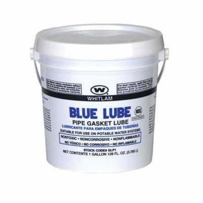 Adhesives, Chemicals & Lubricants Image