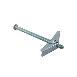 Wing Nuts Image
