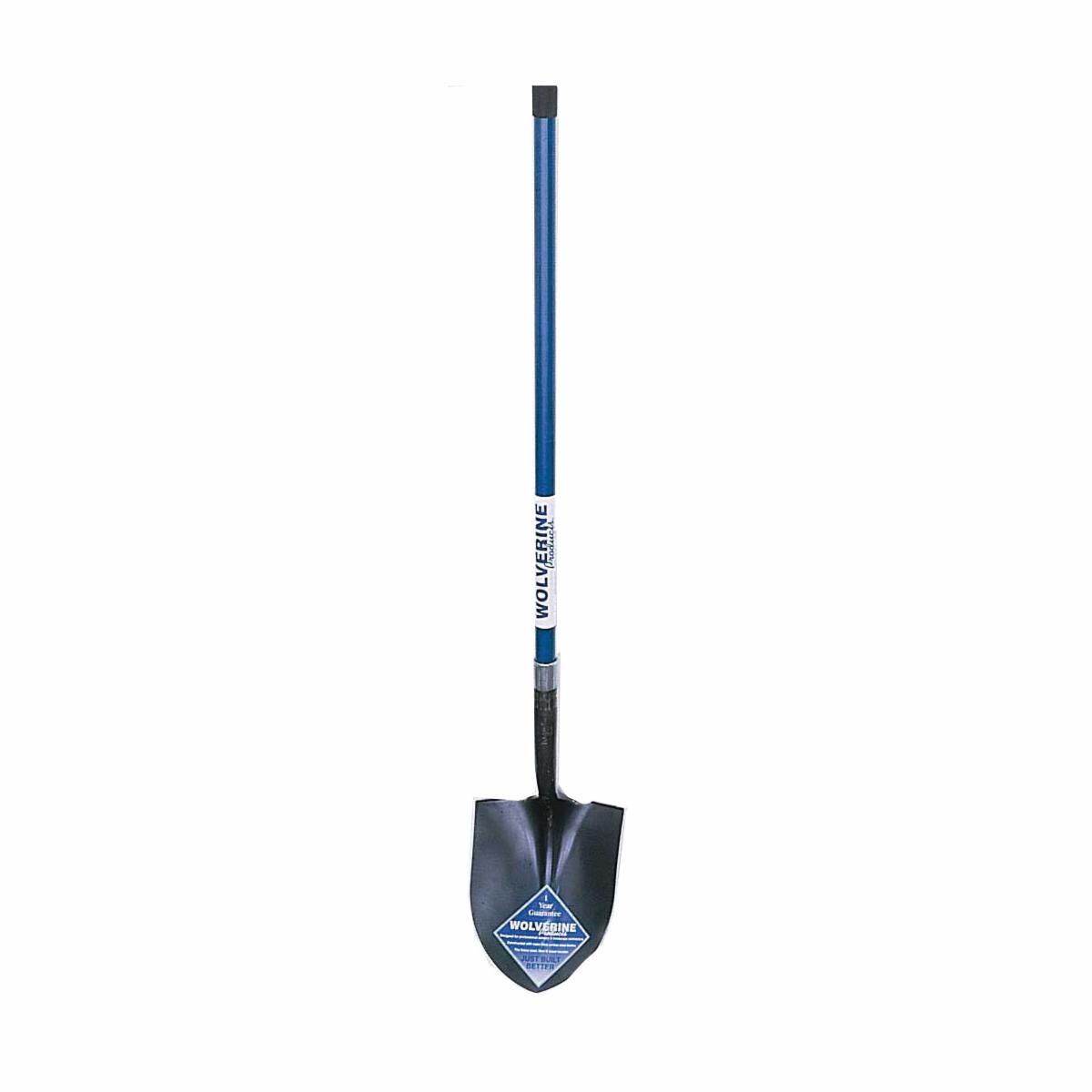 Shovels & Spades Image
