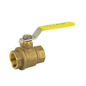 Ball Valves Image