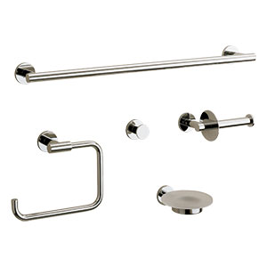 Bathroom Hardware Image