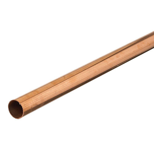 Copper Pipe Image