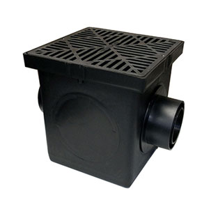 Drain Basins Image