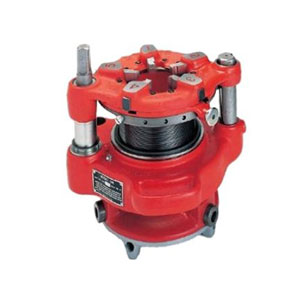 Electric Pipe Threaders - Manual Image
