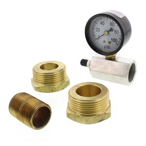 Hydronic Manifold Pressure Test Kits Image