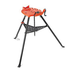 Pipe Stands Image