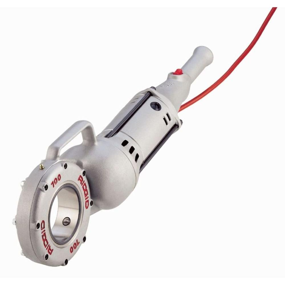 Elec. Pipe Threading & Cutting Machines Image