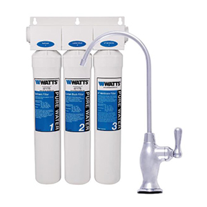 Ultra Filtration Systems Image