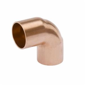 1 x 1/2 in Copper Sweat 90 Elbow