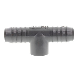 1 in Pvc Insert Tee InsertxFpt 1402-010
