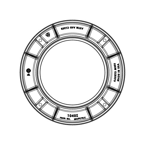 EJIW 1040 FRAME