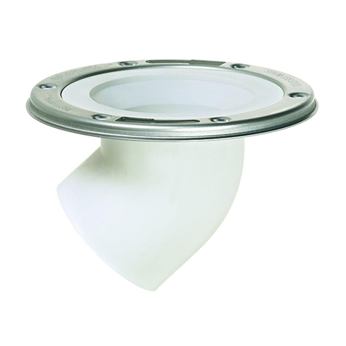 Sioux Chief 889-45PMPK2 Closet Flange