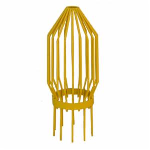 BAR GUARD 6" BG06 AGRI DRAIN