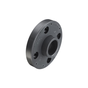 854-005 1/2 in Pvc Van Stone Flange
