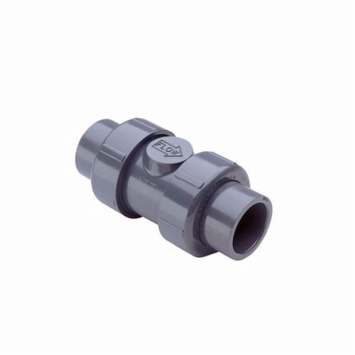 4529-020C 2 in Cpvc Industrial Ball Check Valve 
