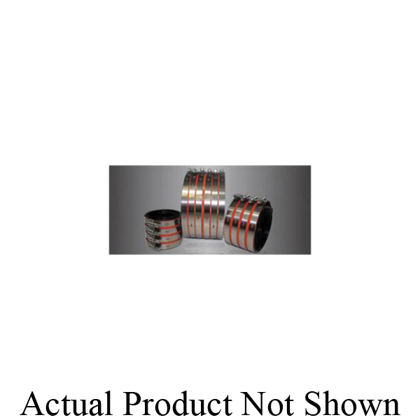 Anaco-Husky 4004 Super Duty Coupling, 2 x 1-1/2 in