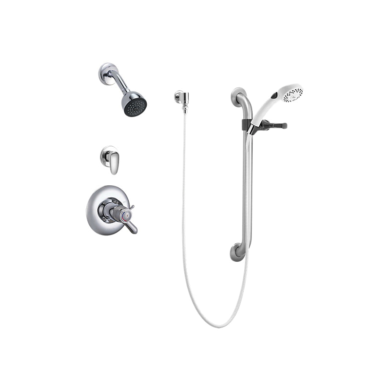 DELTA® T17TH335