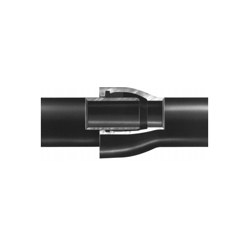 8" Ductile Iron Pipe CL54