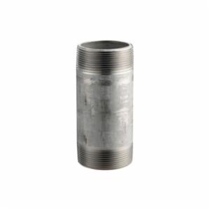 1 x 3 in Stainless Steel 316L Weld Nipple Gs