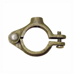 11/2 SPLIT EXTENSION CLAMP W BOLT