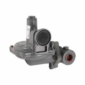 SENSUS 496 GREEN SPRING GAS REGULATOR