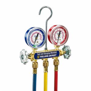 YELLOWJACKET R410A MANIFOLD