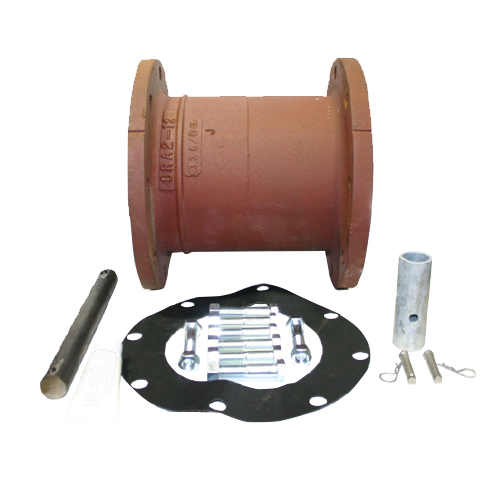 Hydrant Adapters Image