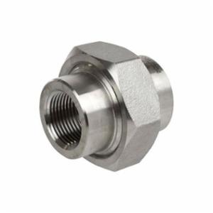 1-1/2 in Stainless Steel 304 Union Gs
