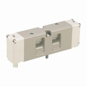 Parker® 16F24C2164AAF4C05 1 in Solenoid Valve