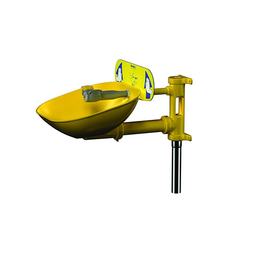 Bradley&reg; Halo&trade; S19224EW