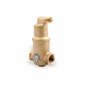 SPIROTHERM&reg; Spirovent&reg; Microbubble&trade;