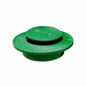 NDS&reg; 420 Pop-Up Drainage Emitter, 3-7/16 in ID x 5-15/16 in