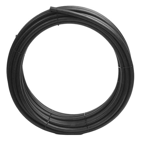 Polyethelene 1-1/4 in x 100 ft