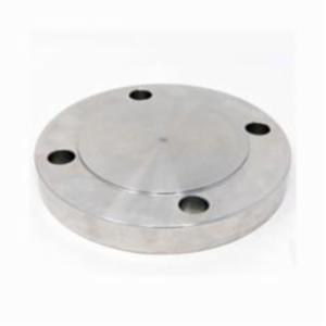 1 in Stainless Steel 150Lb 304L Blind Flange Gs