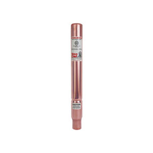 Tomahawk 654-Cs 650 Hammer Arrester, 1 in