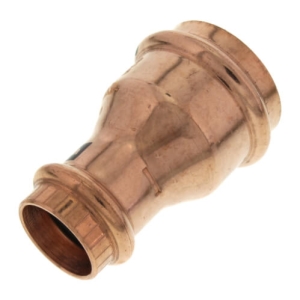 Propress&reg; 15588 Reducer, 1-1/2 x 1 in